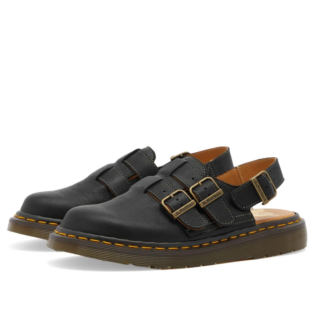 Dr. Martens Dr. Martens Jorge Shoe 1