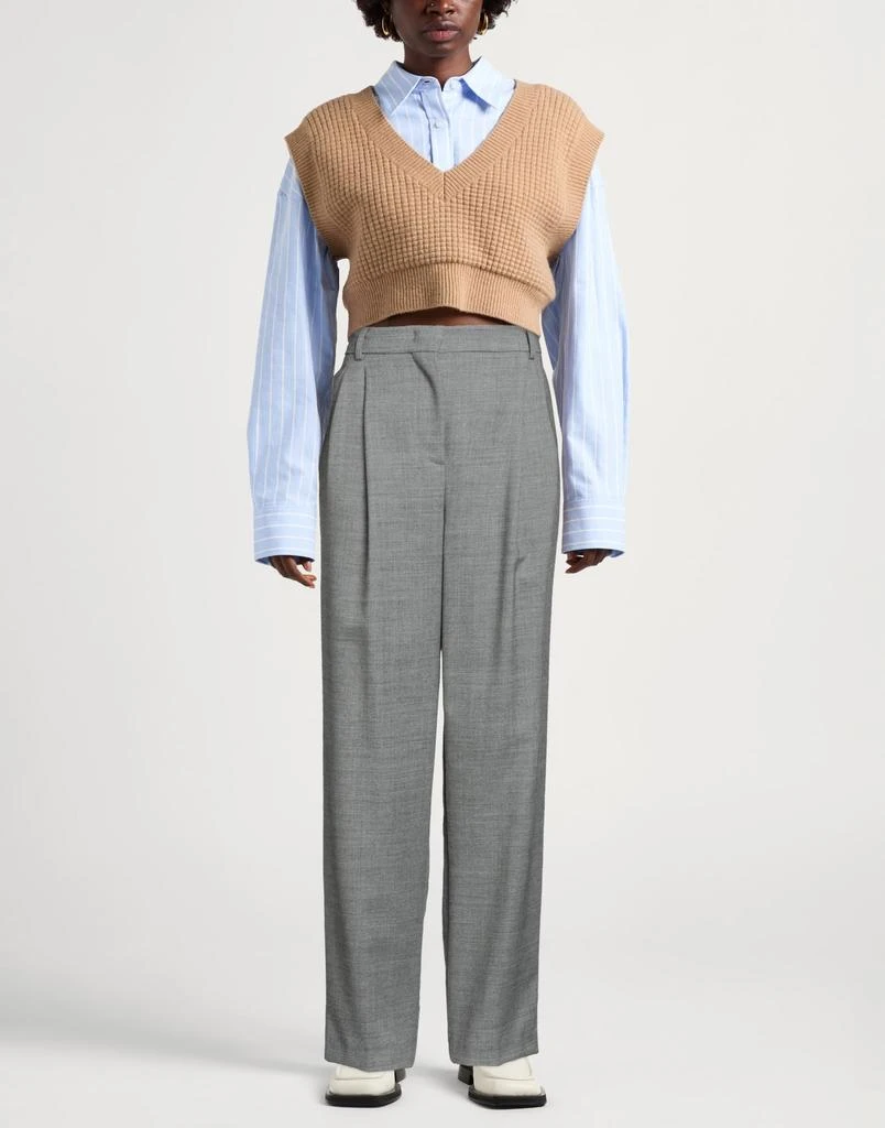 SEMICOUTURE Casual pants 2