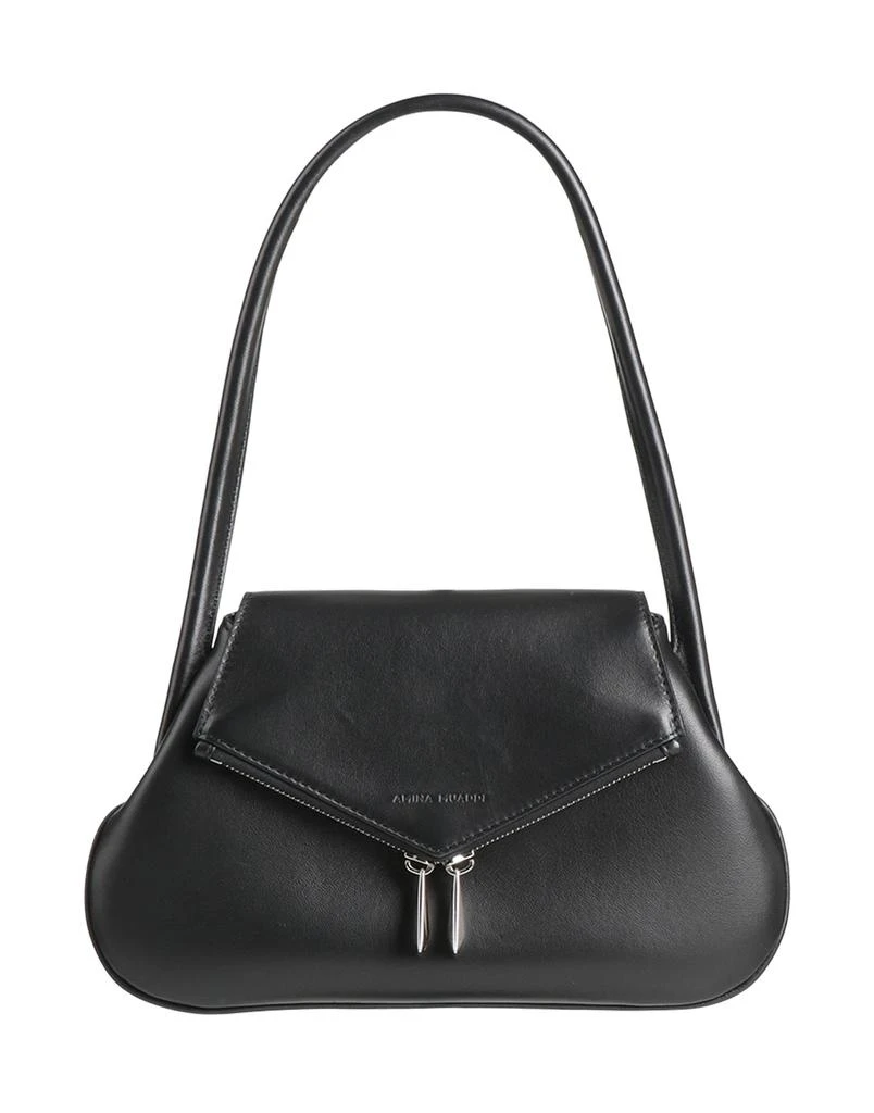Amina Muaddi Handbag 1
