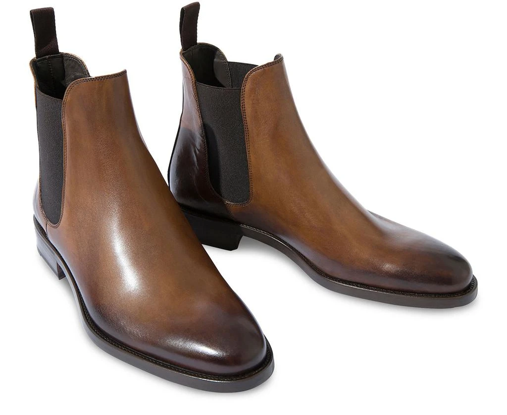 Scarosso Enzo boots 2