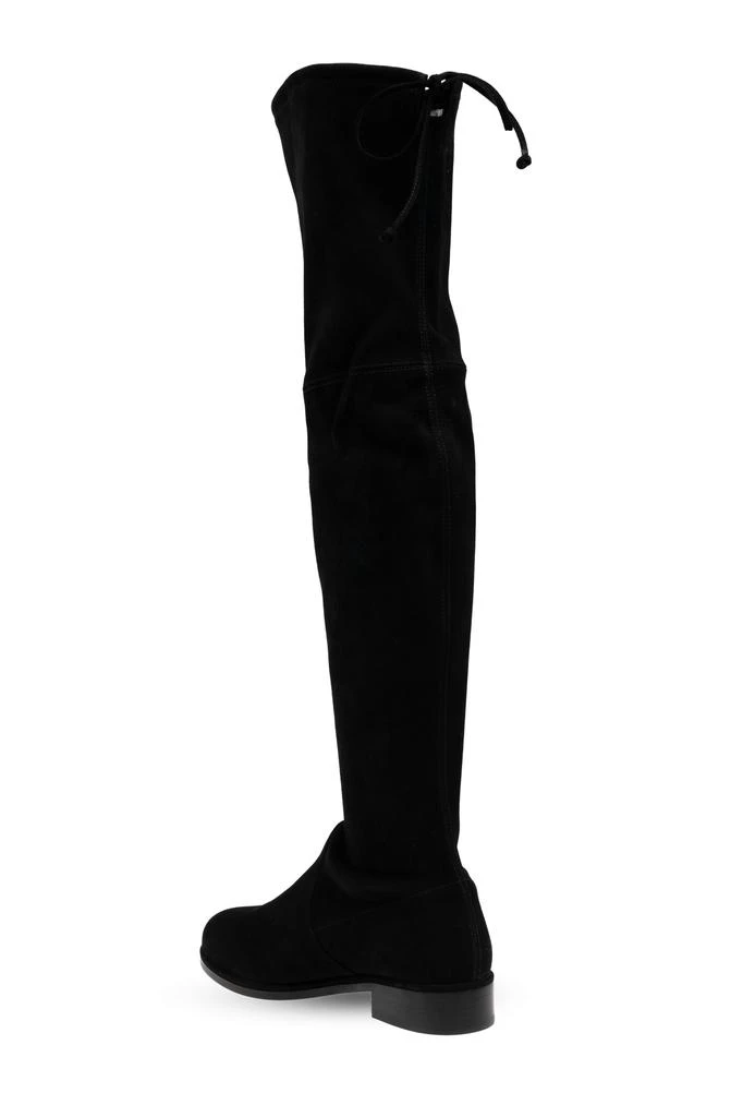 Stuart Weitzman Boots ‘Lowland’ 5