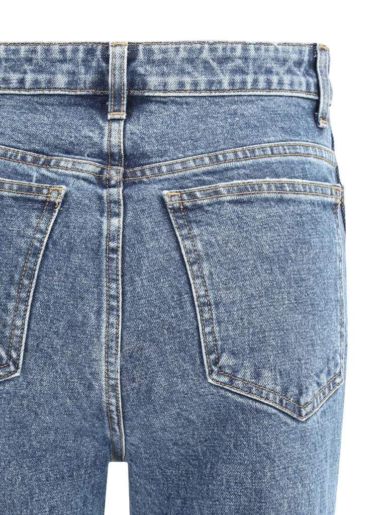 Khaite Abigail Jeans 3