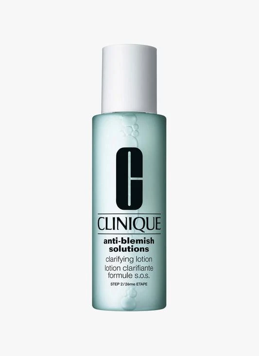 Clinique Anti-Blemish Solutions - Clarifying Lotion 1