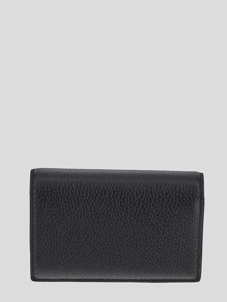 Marc Jacobs Marc Jacobs Small Bifold Wallet 1