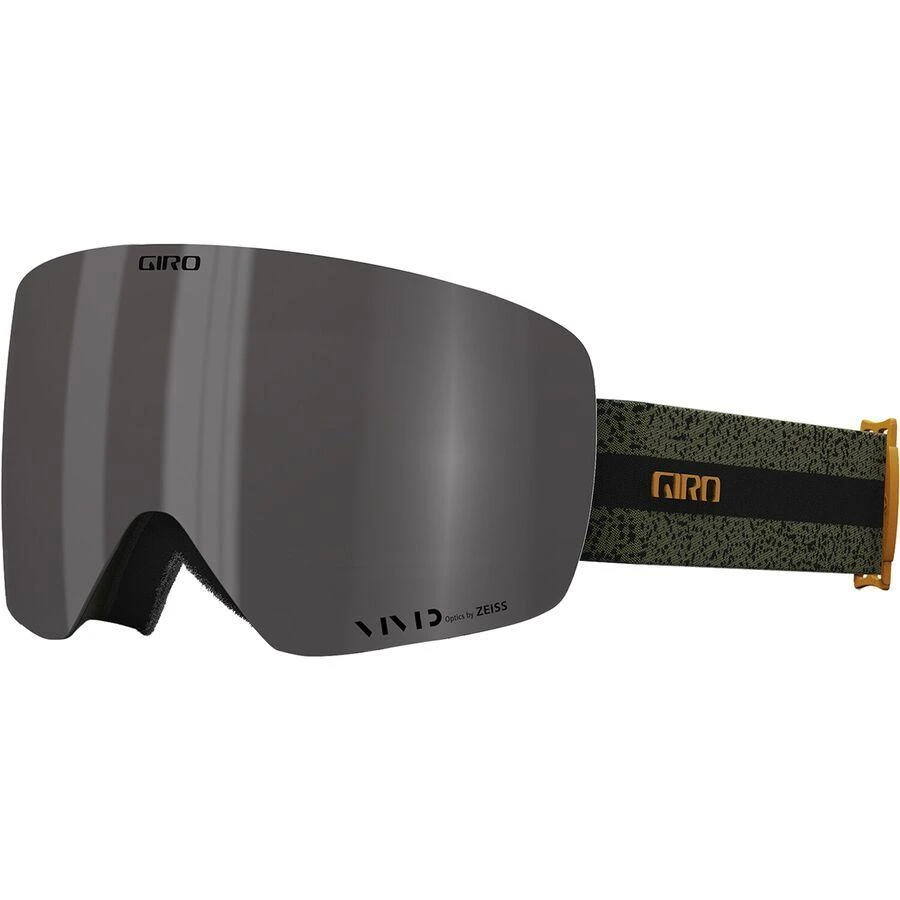 Giro Contour Goggles 1