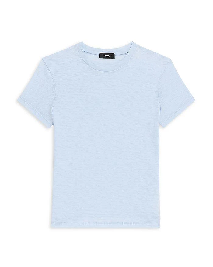 Theory Apex Tiny Tee 5