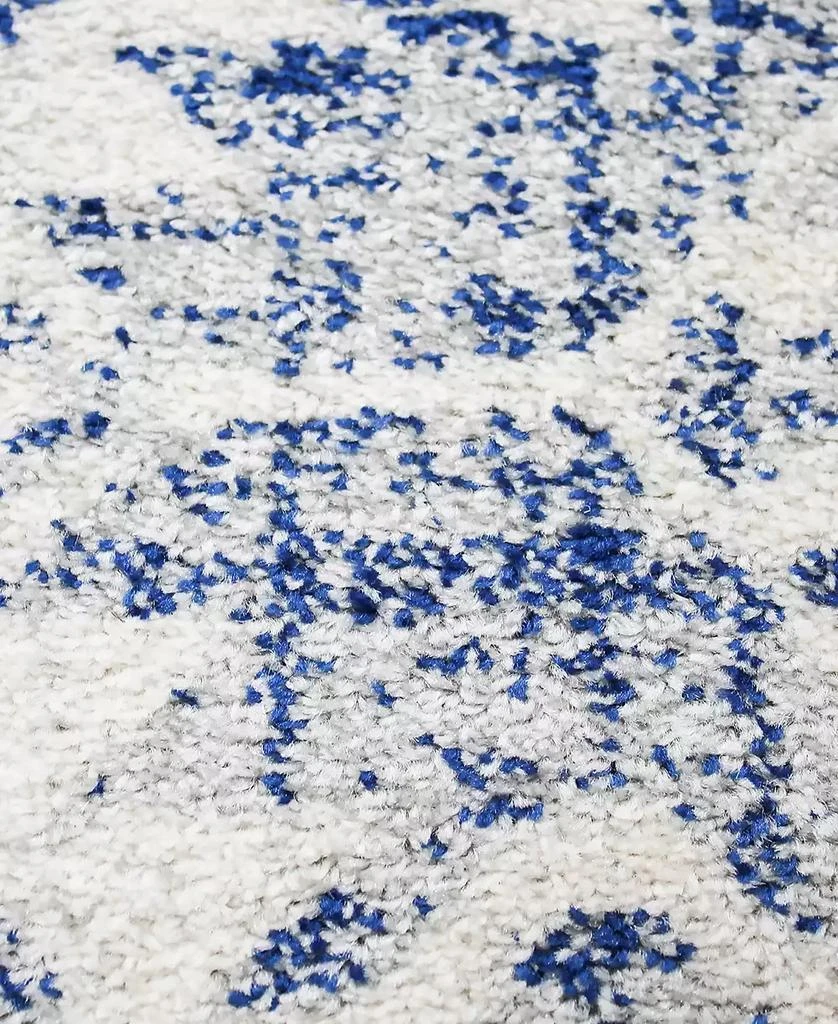 Bashian Rugs CLOSEOUT! Cassius CAS612 5' x 7'6" Area Rug 4