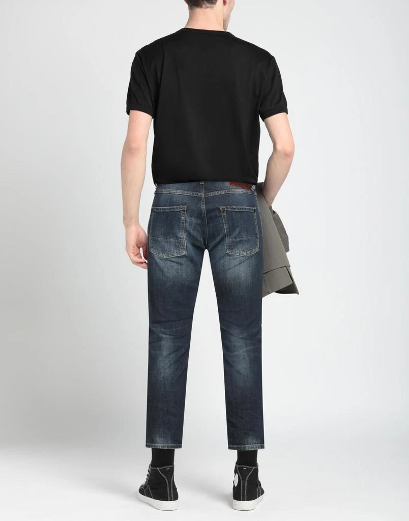 0/ZERO CONSTRUCTION Denim pants 3