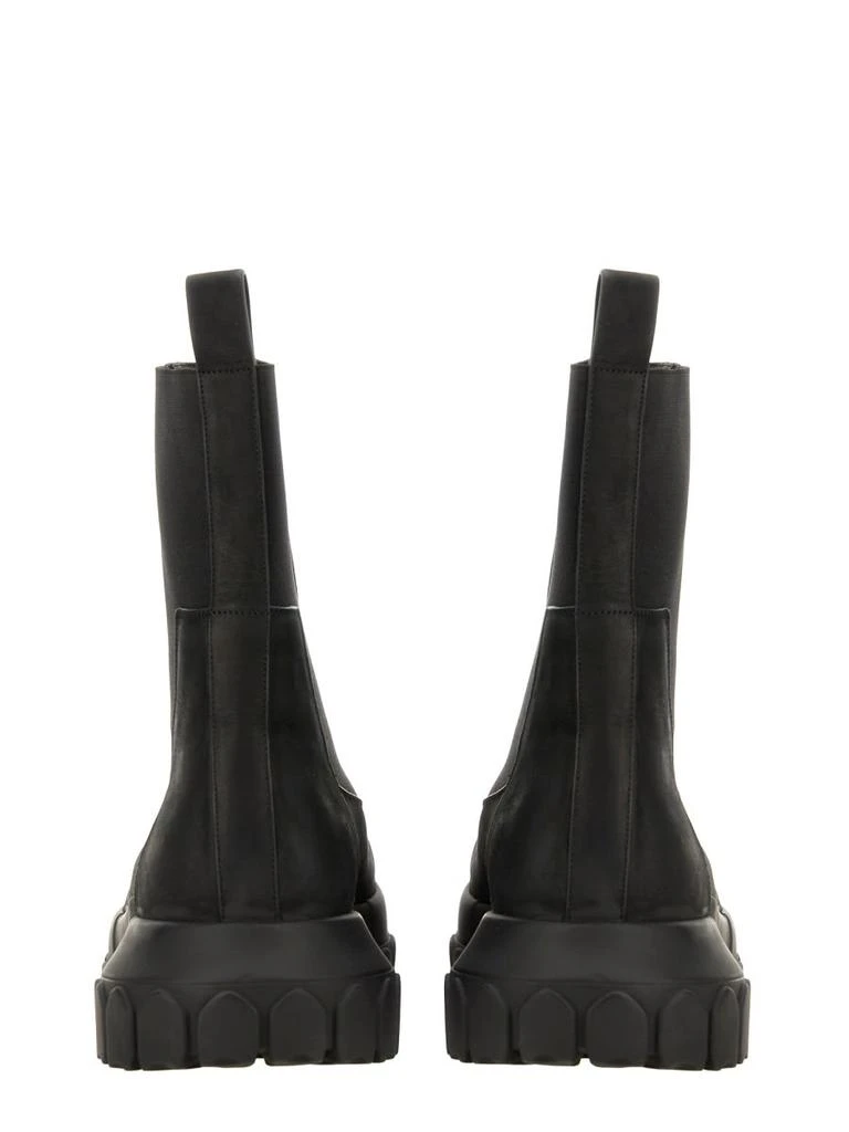 Rick Owens Boot bozo Tractor 4