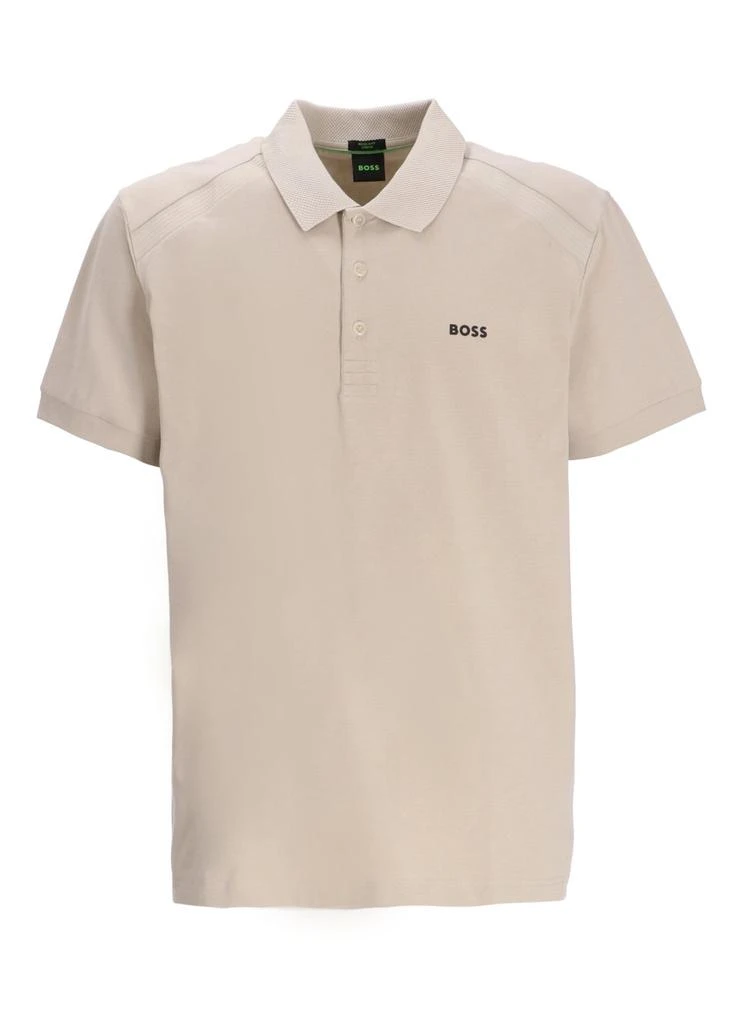 Hugo Boss Paddy 4 1