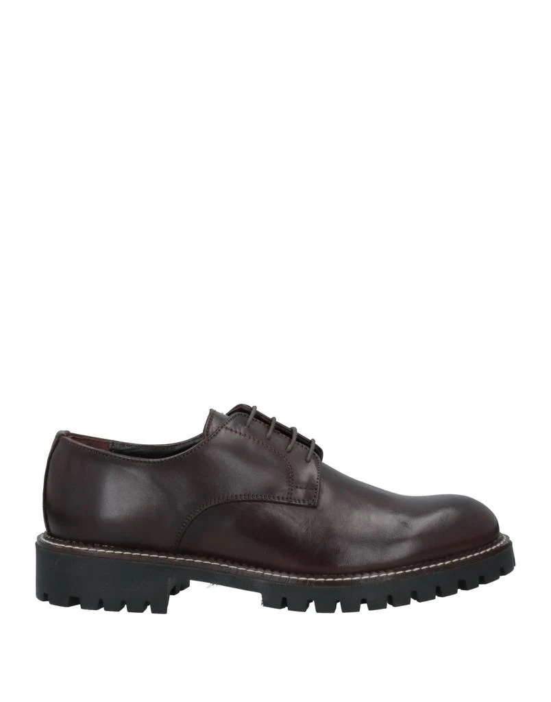 BOTTEGA MARCHIGIANA Laced shoes 1