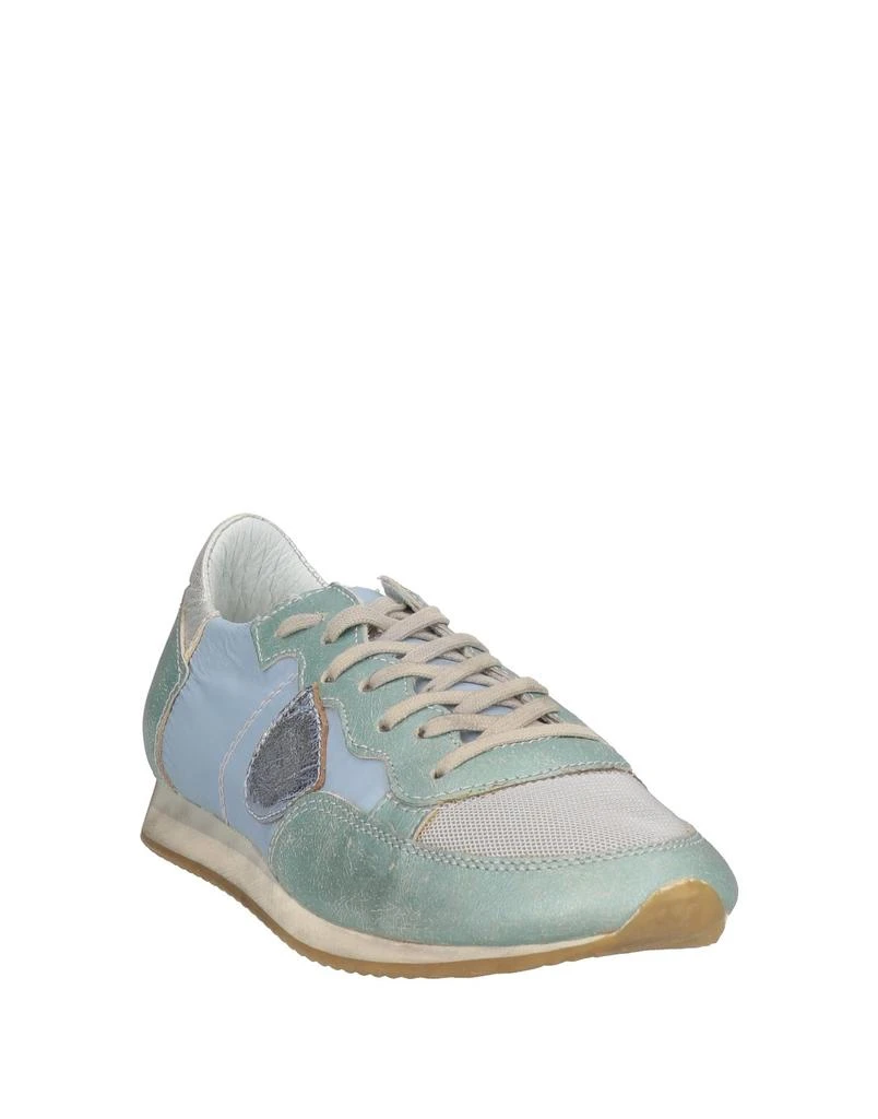 PHILIPPE MODEL Sneakers 2