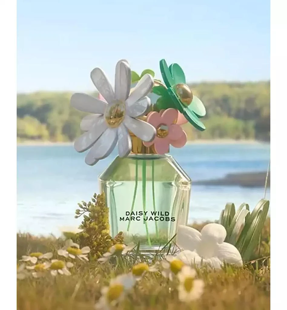 Marc Jacobs 2-Pc. Daisy Wild Eau de Parfum Gift Set 5