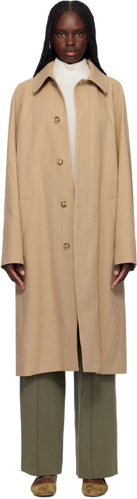 AMERI　TRENCH LIKE MIDI COAT Ameri Vintage｜TRENCH LIKE MIDI COAT