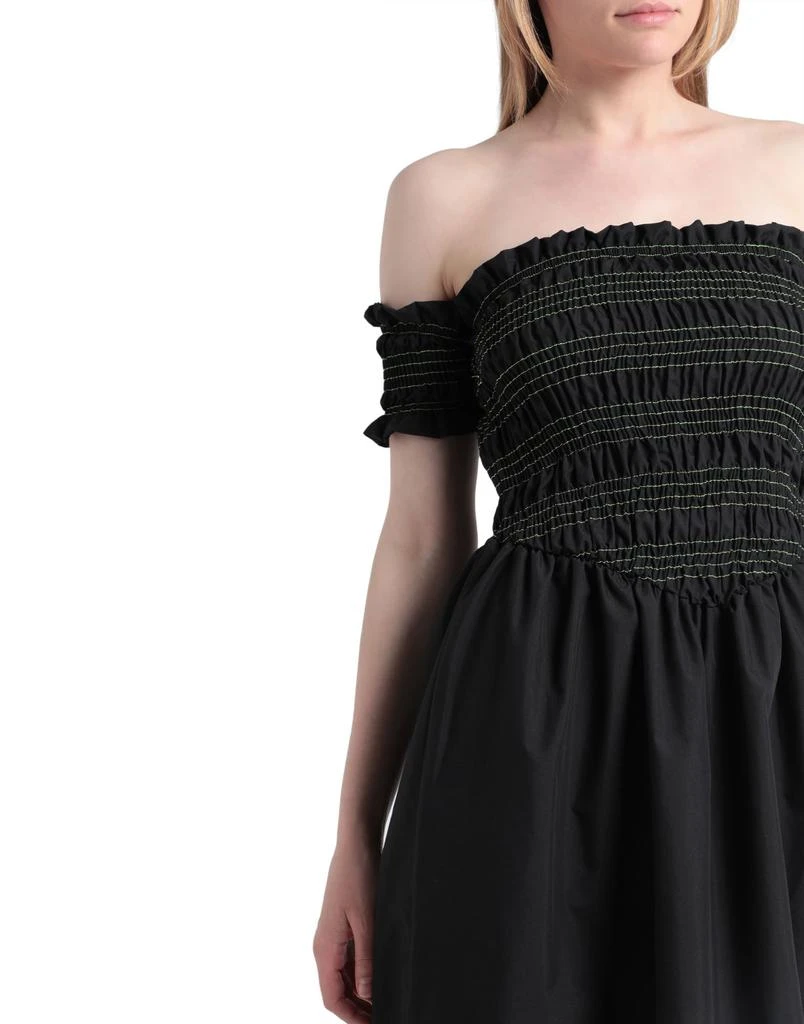 Topshop Midi dress 4