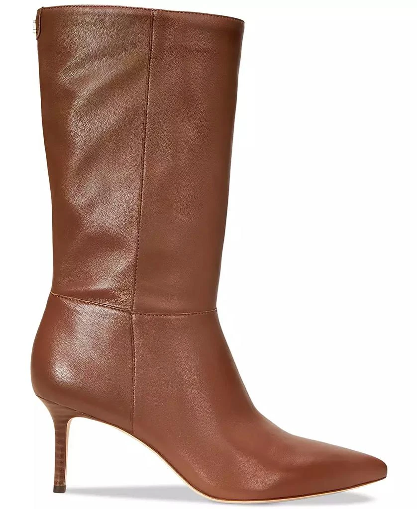 Ralph Lauren Women's Leanna Dress Boots 4