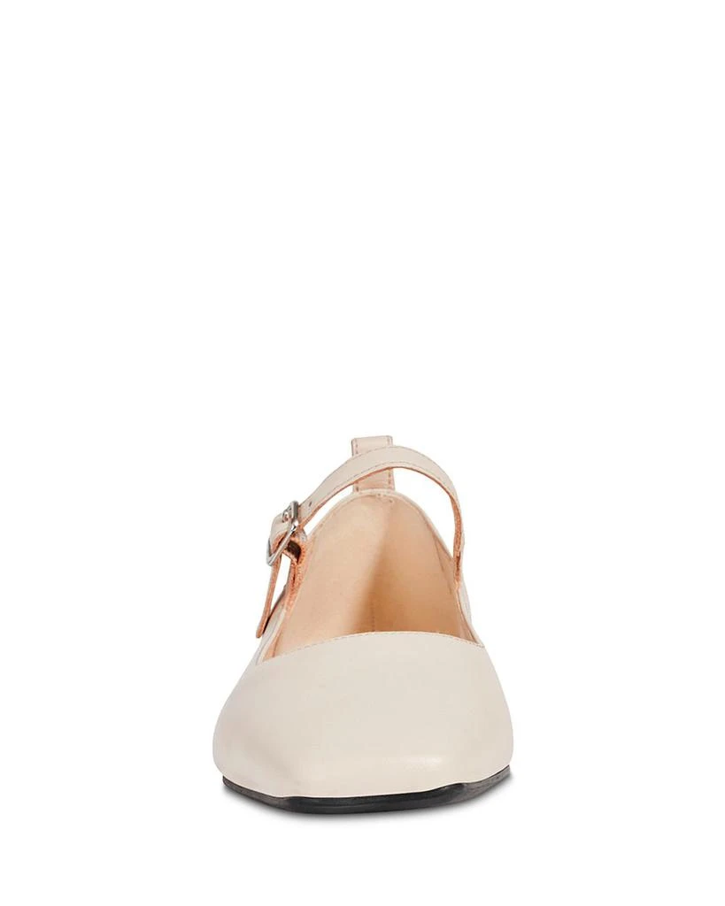 Vagabond Vagabond Women's Delia Mary Jane Buckled Ballet Flats 5