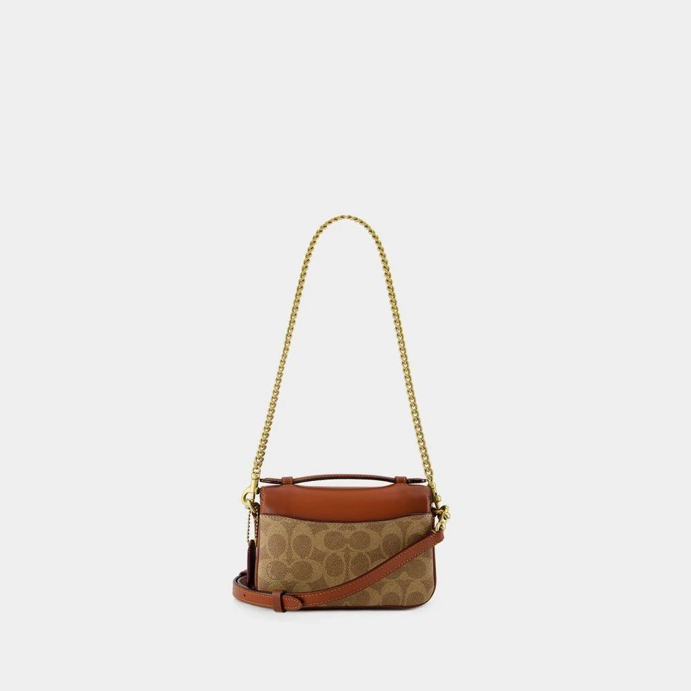 Coach Coach Cassie 17 Crossbody 3