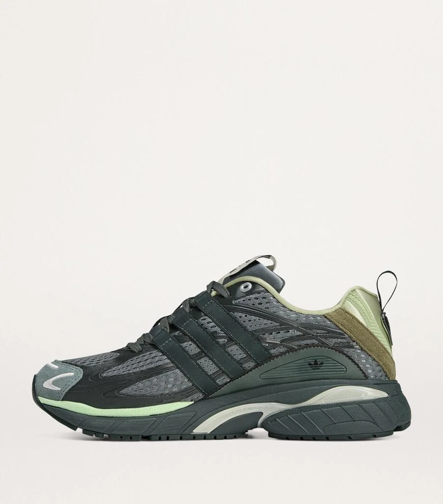 adidas x Song for The Mute Adistar Cushion Women Sneakers - Green