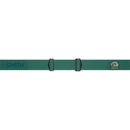 Smith Squad Goggles 5
