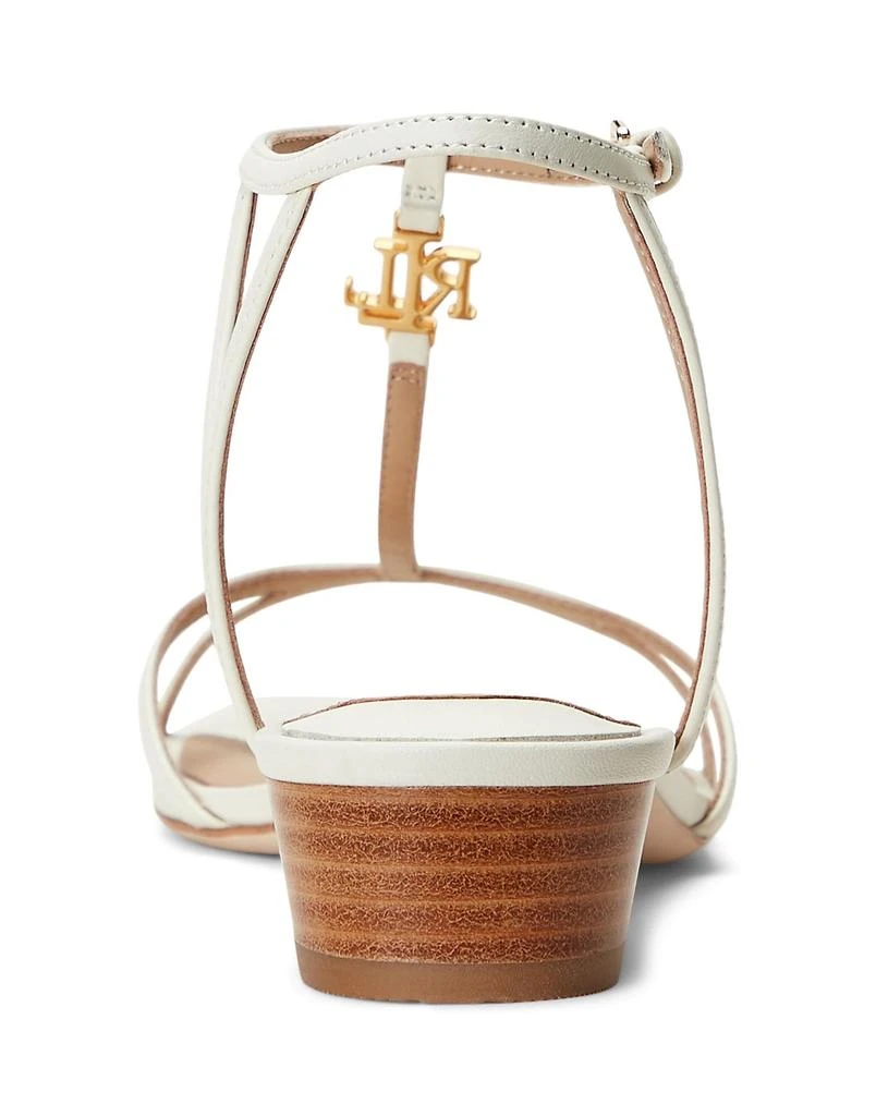 Ralph Lauren Sandals 2
