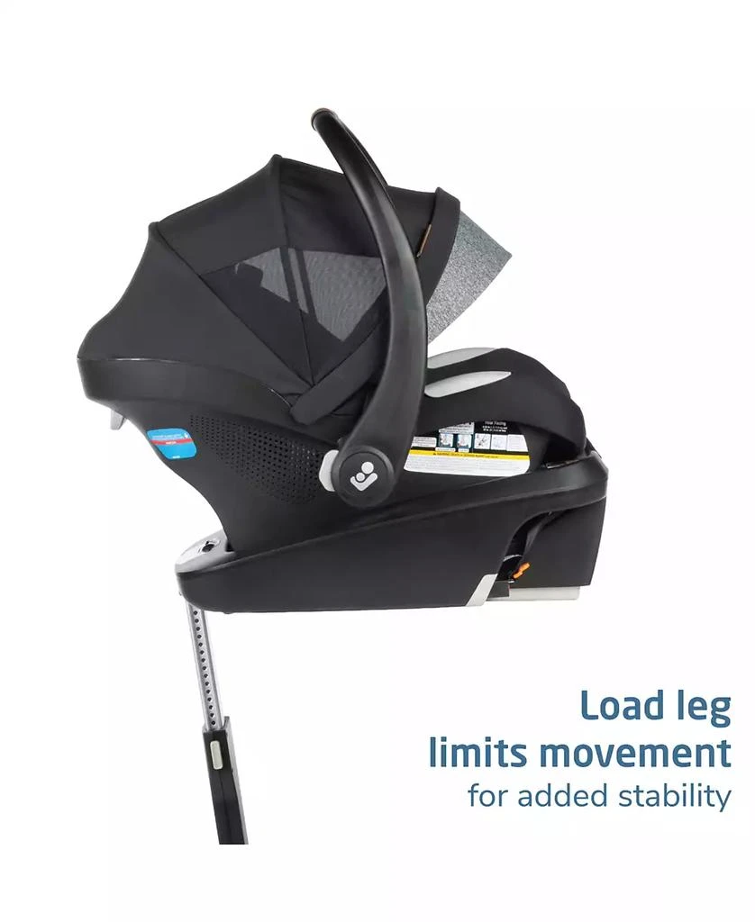 Maxi-Cosi Tayla Max Travel System 6