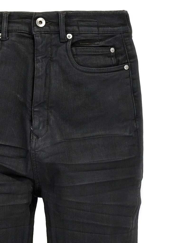 Rick Owens Rick Owens Drkshdw 'Bolan Bootcut' Jeans 3