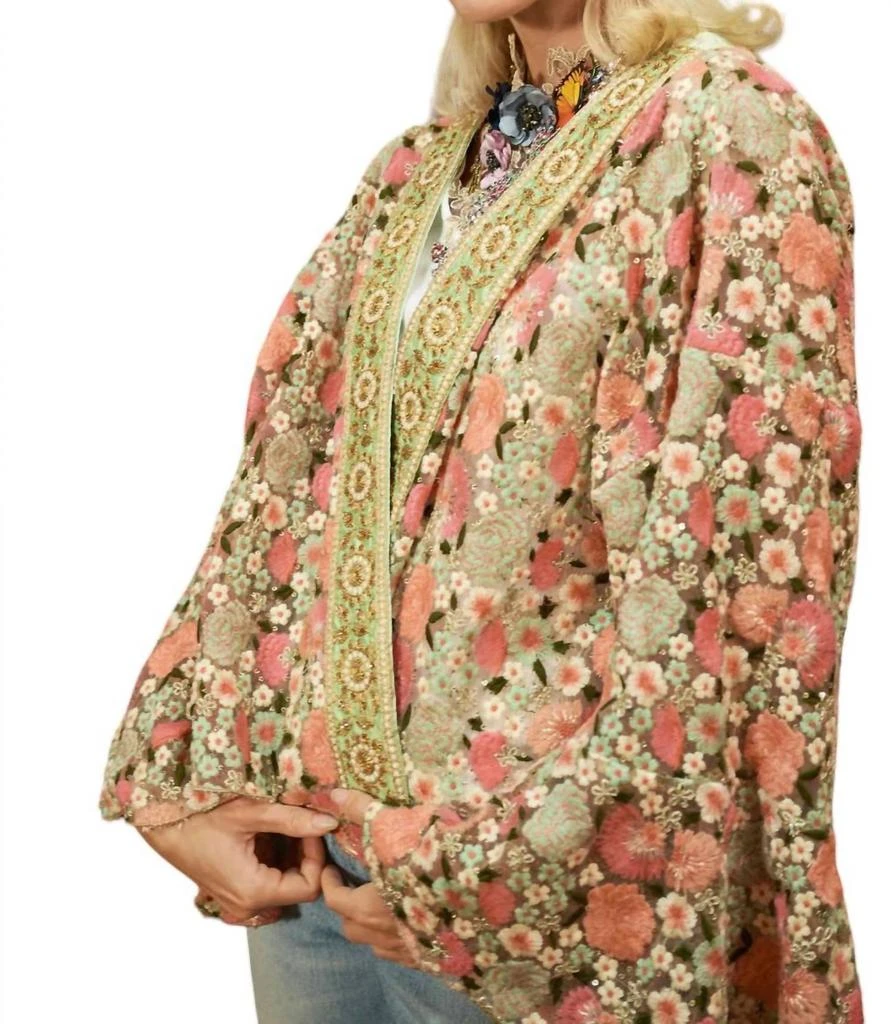 ARATTA Aratta - Nicole Kimono 4
