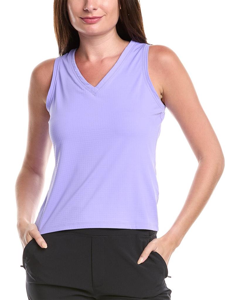 IBKUL Tennis Tank Top