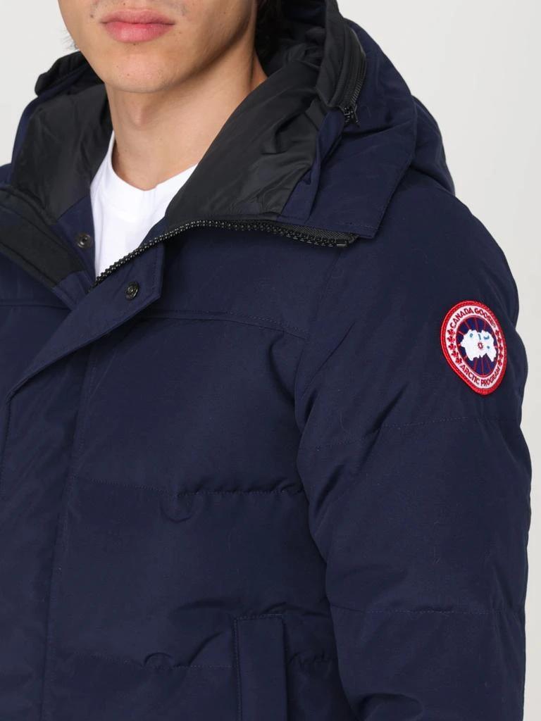Canada Goose Jacket men Canada Goose 4