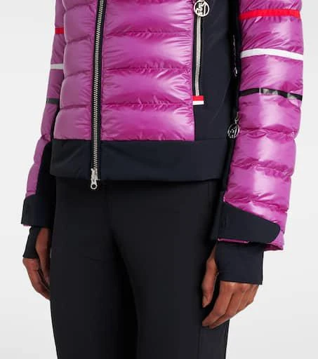Toni Sailer Adele ski jacket 5