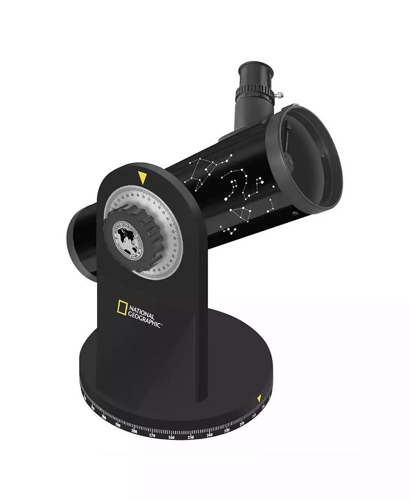 National Geographic 76/350 Compact Telescope