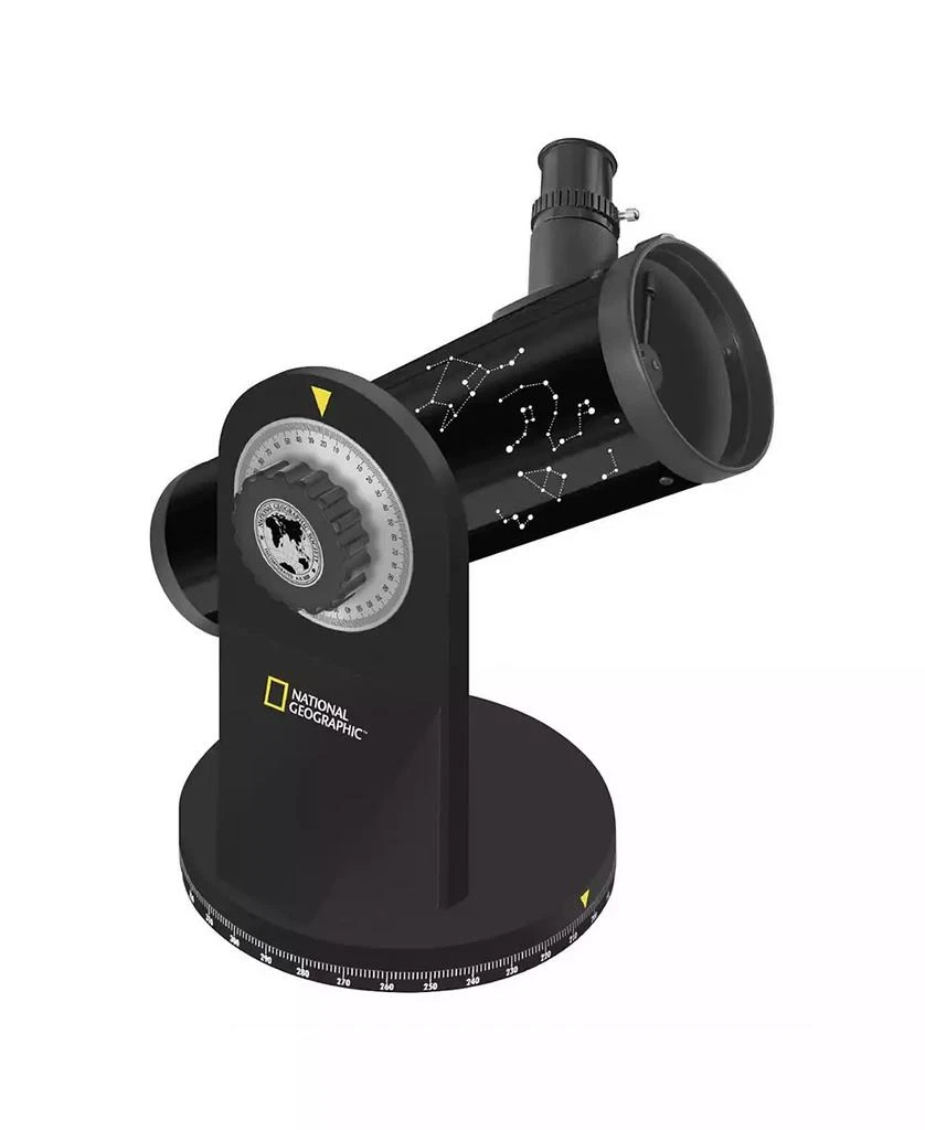 National Geographic 76/350 Compact Telescope 2