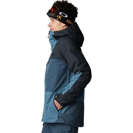 Mountain Hardwear Cloud Bank GORE-TEX Jacket - Men
s 6