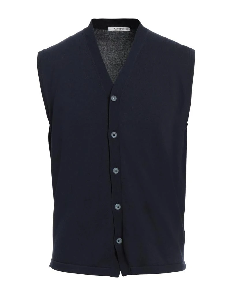 KANGRA Cardigan 1