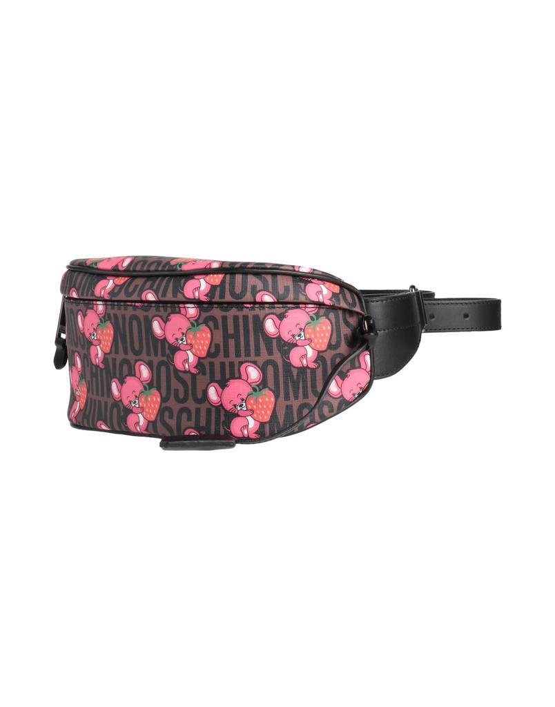 Moschino Belt Bags