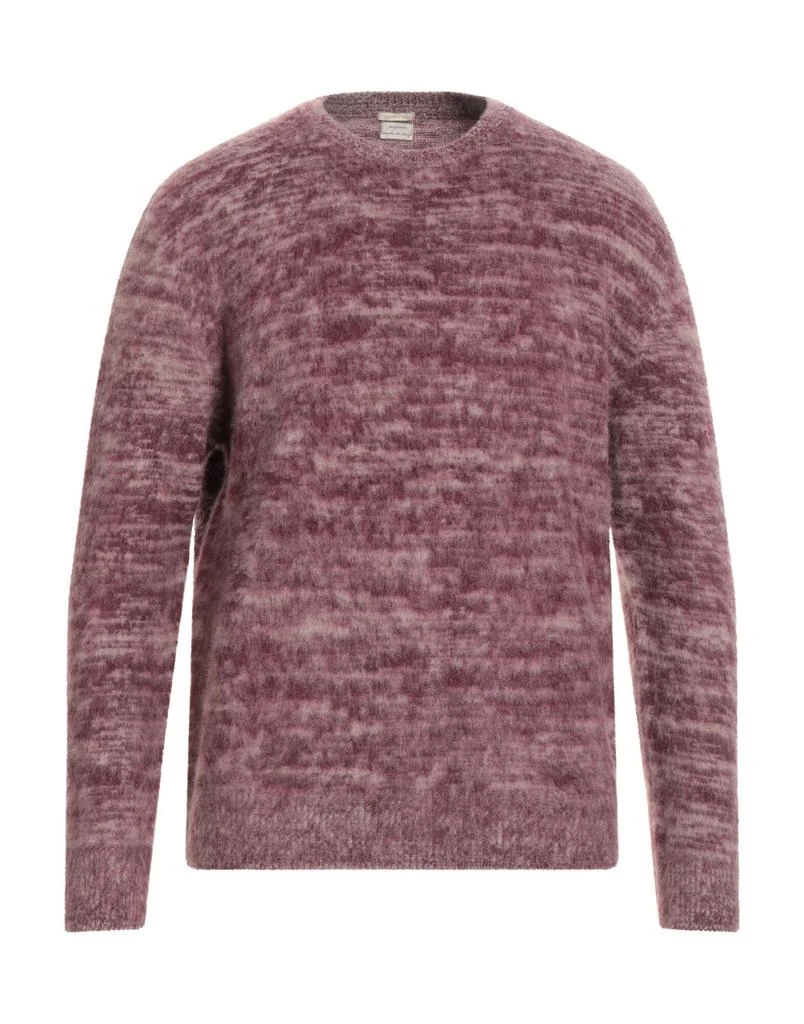 MASSIMO ALBA Cashmere blend 1