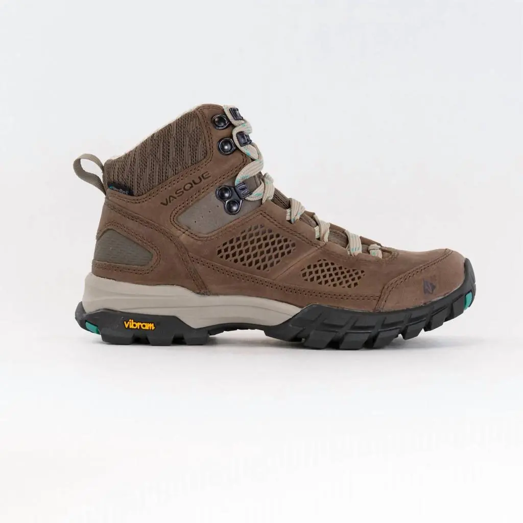 Vasque Vasque - Women's Talus At Ultra Dry Boot