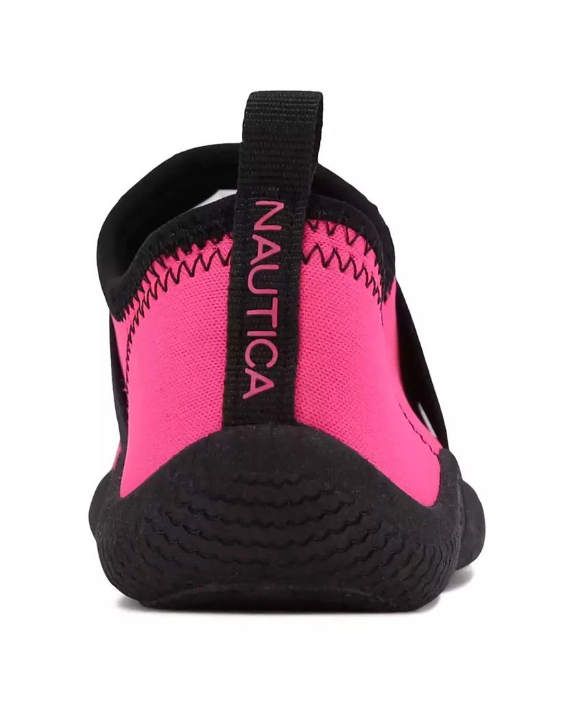 Nautica Little and Big Girls Rawan Water Shoes 3