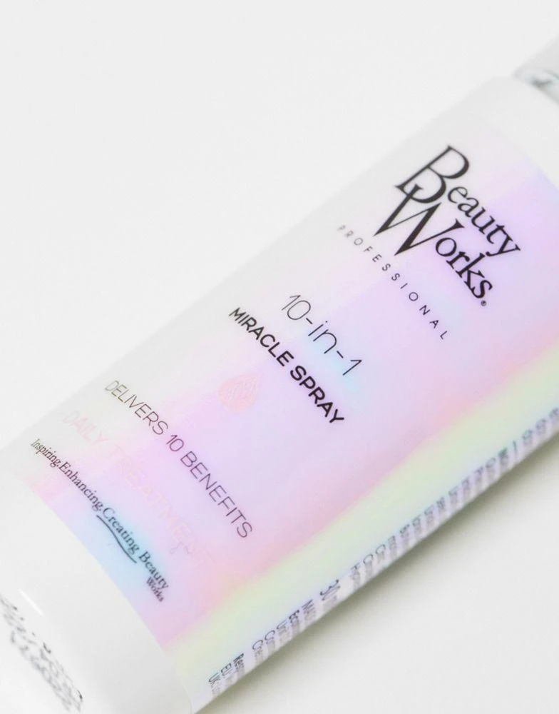 Beauty Works Beauty Works x ASOS Exclusive Discovery Kit - 37% Saving 3