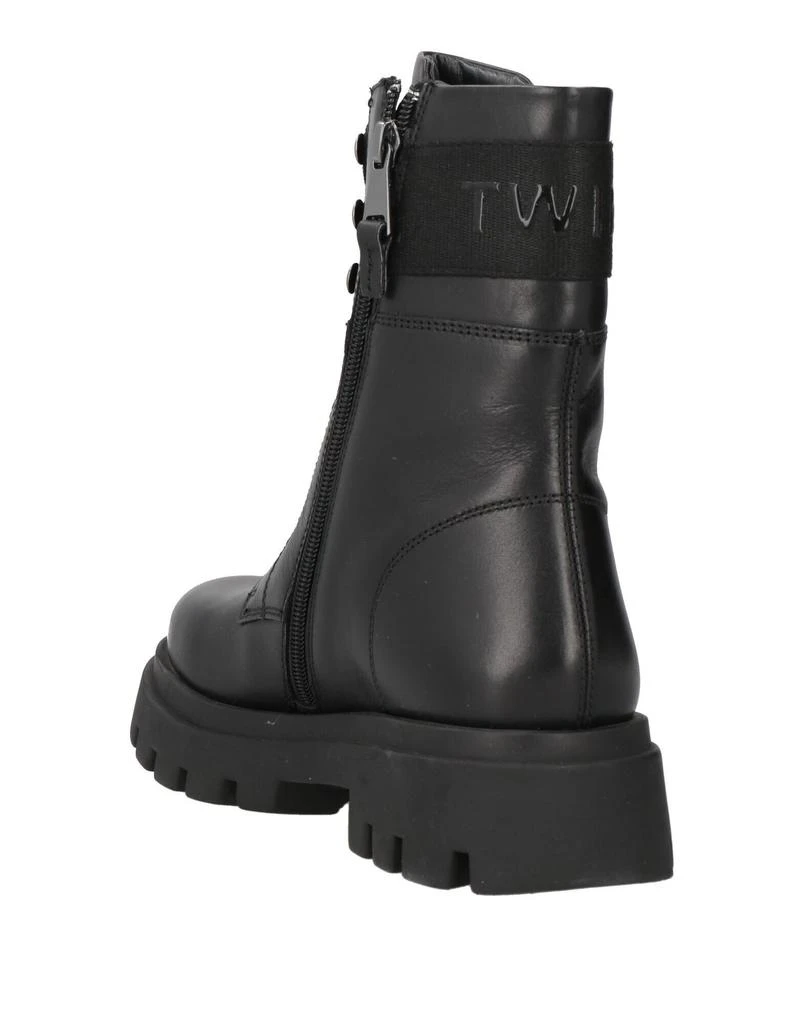 TWINSET Ankle boot 3