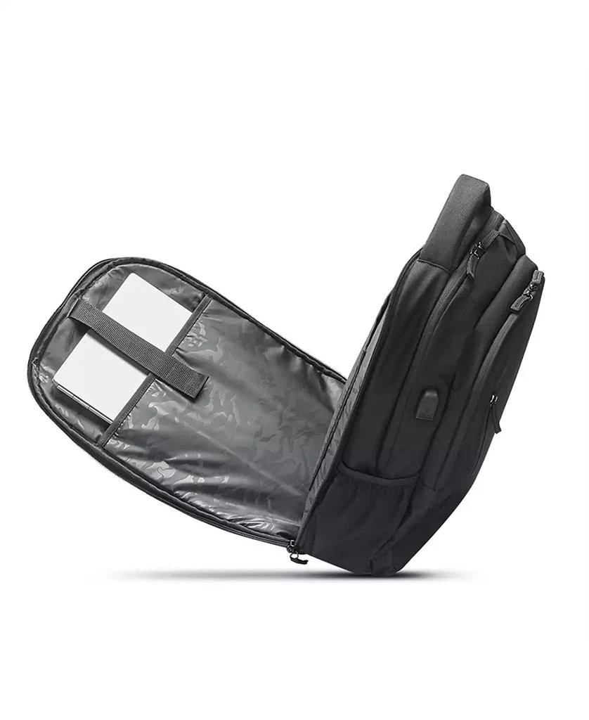 SOLO New York Re:Define Backpack 4