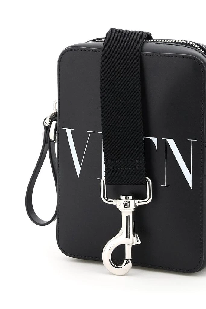 Valentino Valentino VLTN Messenger Bag 4