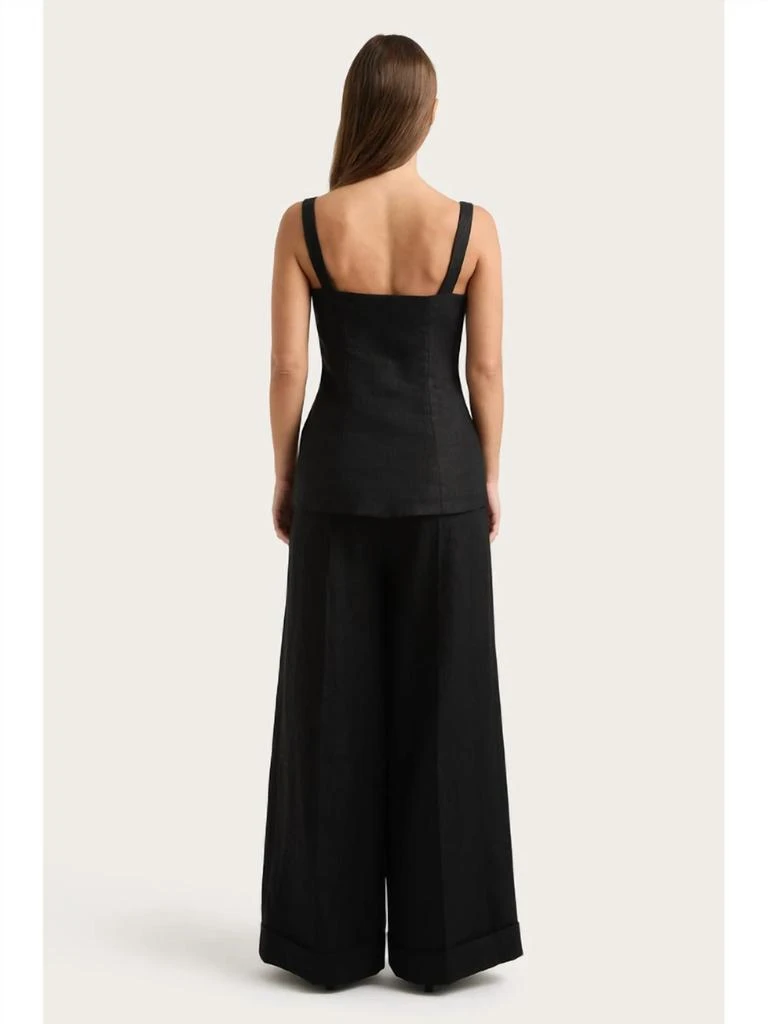 Faithfull the Brand Faithfull The Brand - Clove Trouser Pants 4