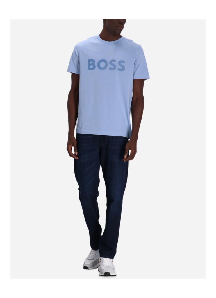 Hugo Boss Tee Tape Logo