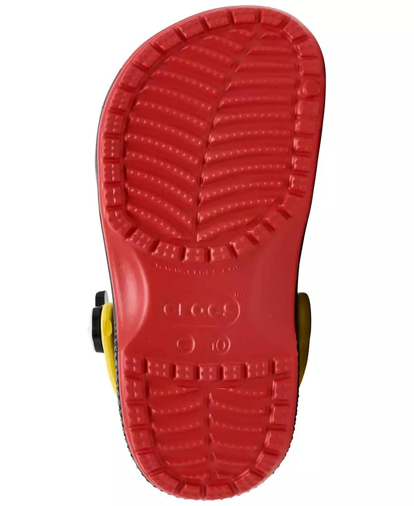 Crocs x Disney Toddler Boys Mickey Mouse Classic Clogs from Finish Line 6