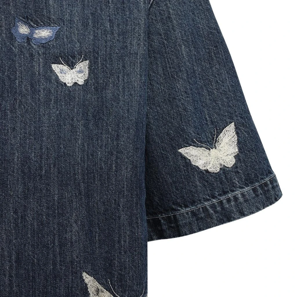 Our Legacy Our Legacy Shortsleeve Beyond Shirt 4