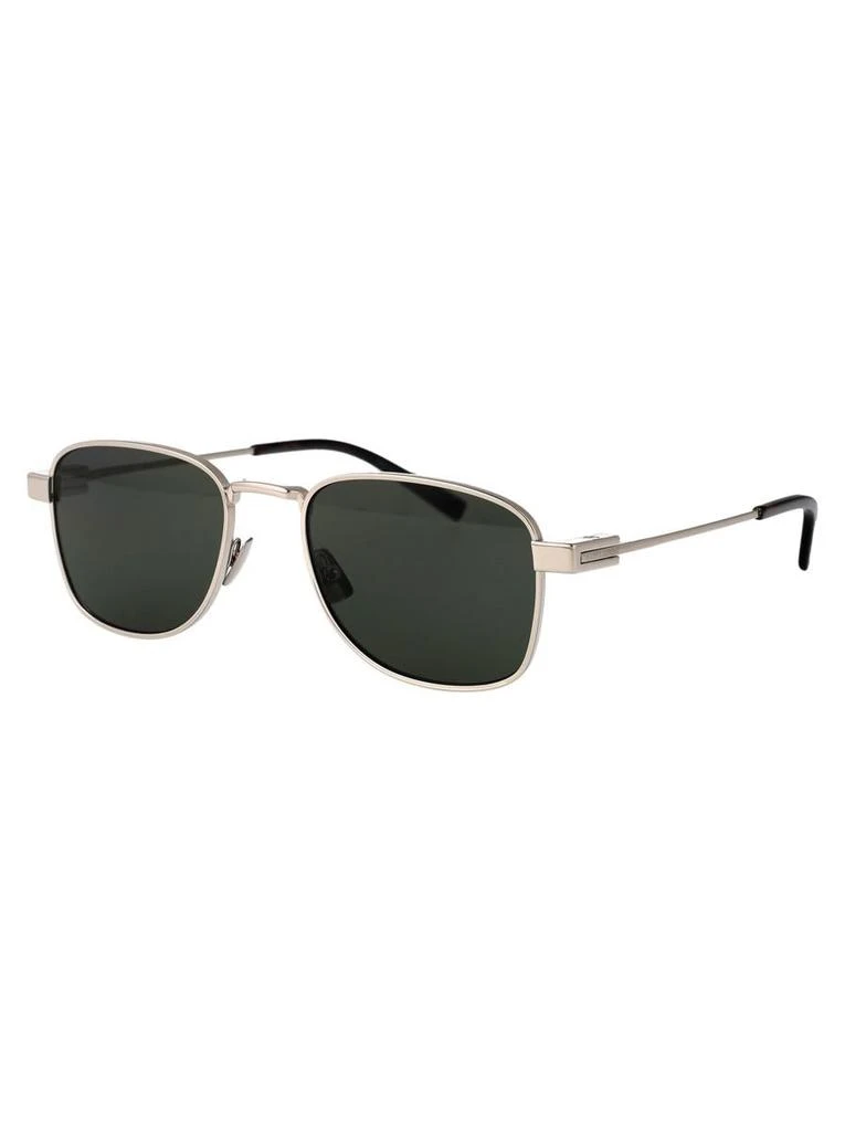 Yves Saint Laurent Saint Laurent Eyewear Sunglasses 2