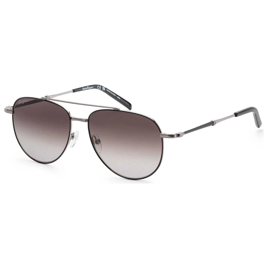 Salvatore Ferragamo Ferragamo Men display picture 1