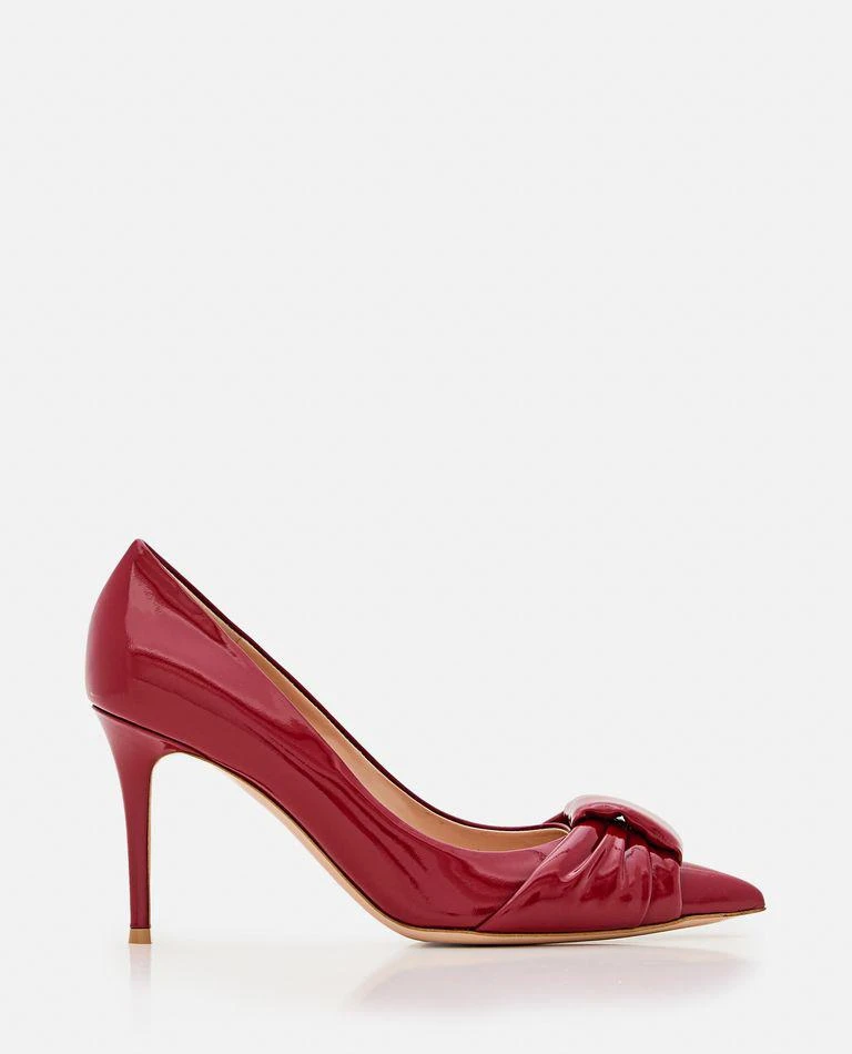 Gianvito Rossi Pointed Toe Heels 1